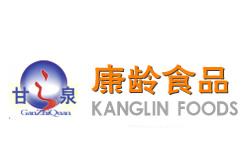 扬州康龄食品